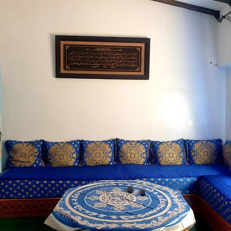 Casa Meryem Şafşavan Dış mekan fotoğraf