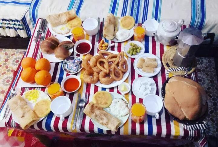 Casa Meryem Şafşavan Dış mekan fotoğraf