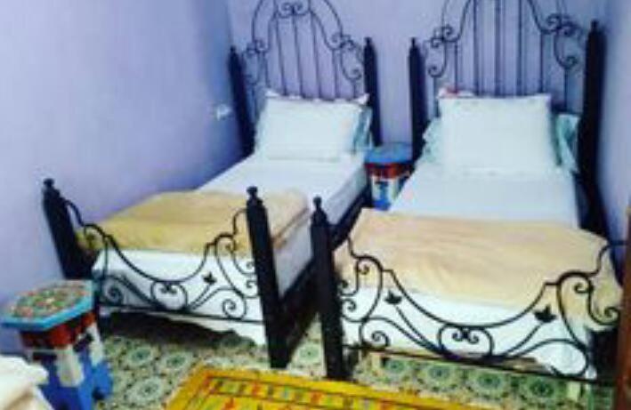 Casa Meryem Şafşavan Dış mekan fotoğraf