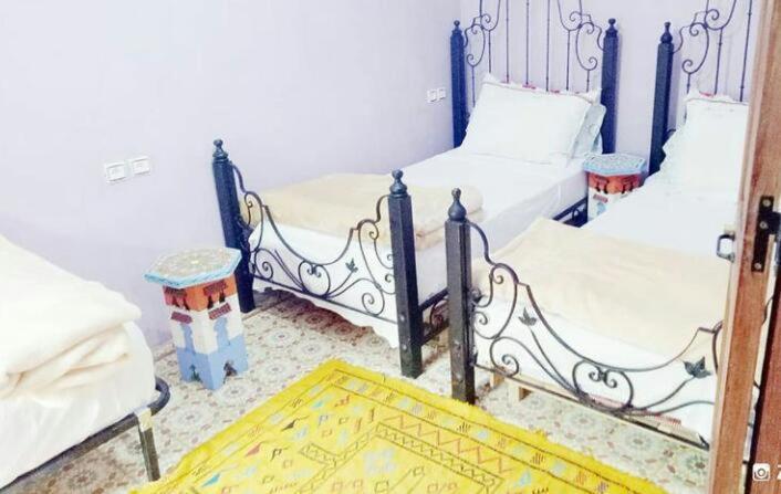 Casa Meryem Şafşavan Dış mekan fotoğraf