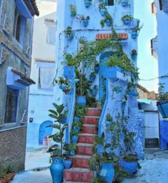 Casa Meryem Şafşavan Dış mekan fotoğraf