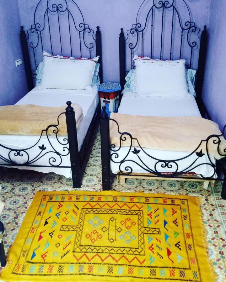 Casa Meryem Şafşavan Dış mekan fotoğraf