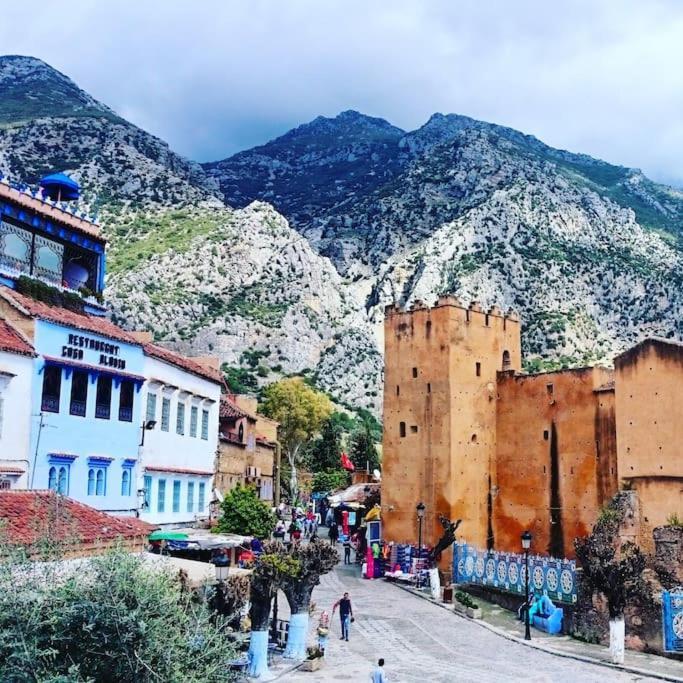 Casa Meryem Şafşavan Dış mekan fotoğraf