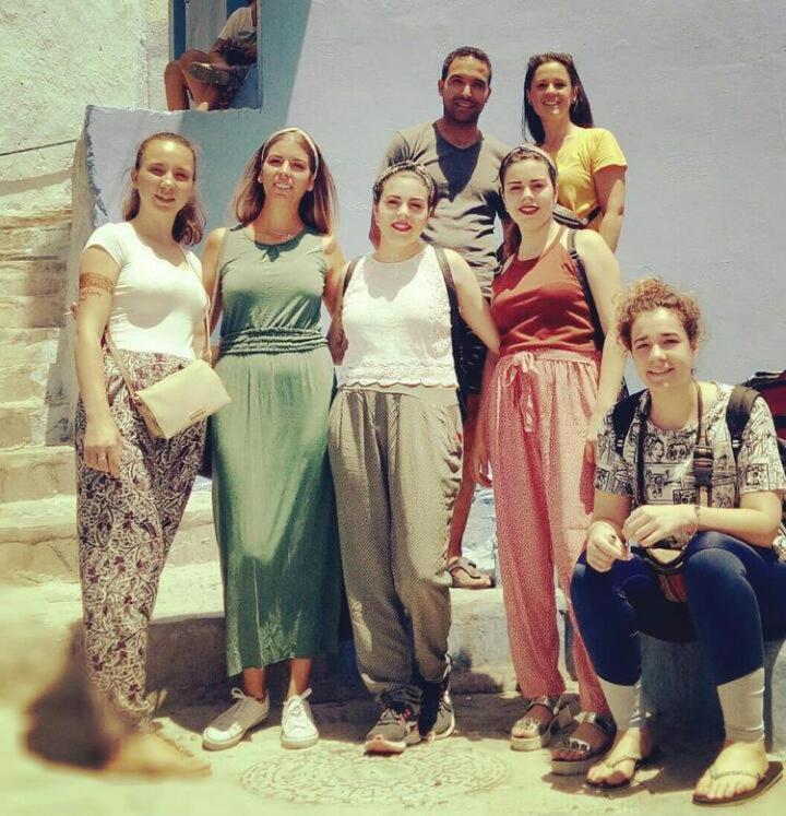 Casa Meryem Şafşavan Dış mekan fotoğraf