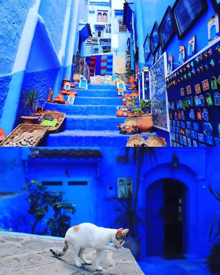Casa Meryem Şafşavan Dış mekan fotoğraf