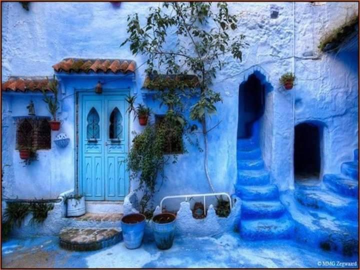 Casa Meryem Şafşavan Dış mekan fotoğraf