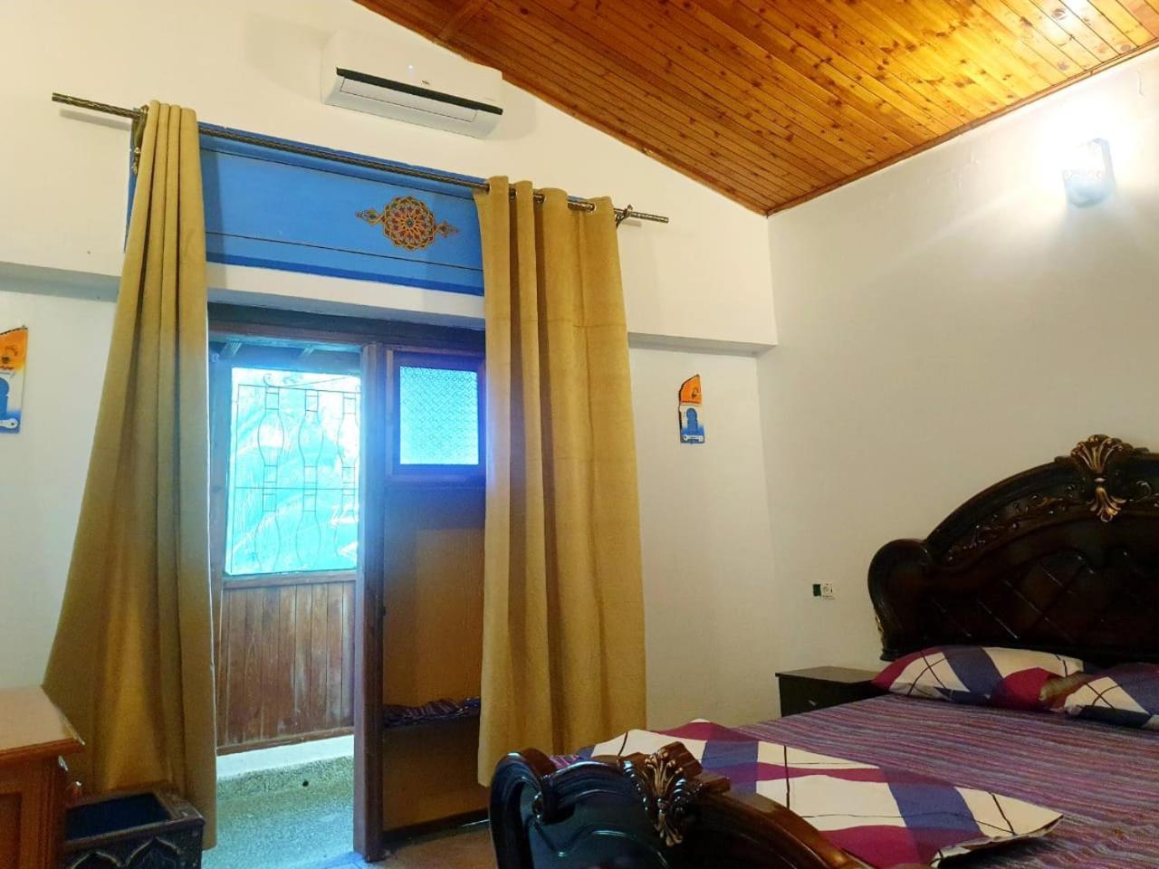 Casa Meryem Şafşavan Dış mekan fotoğraf