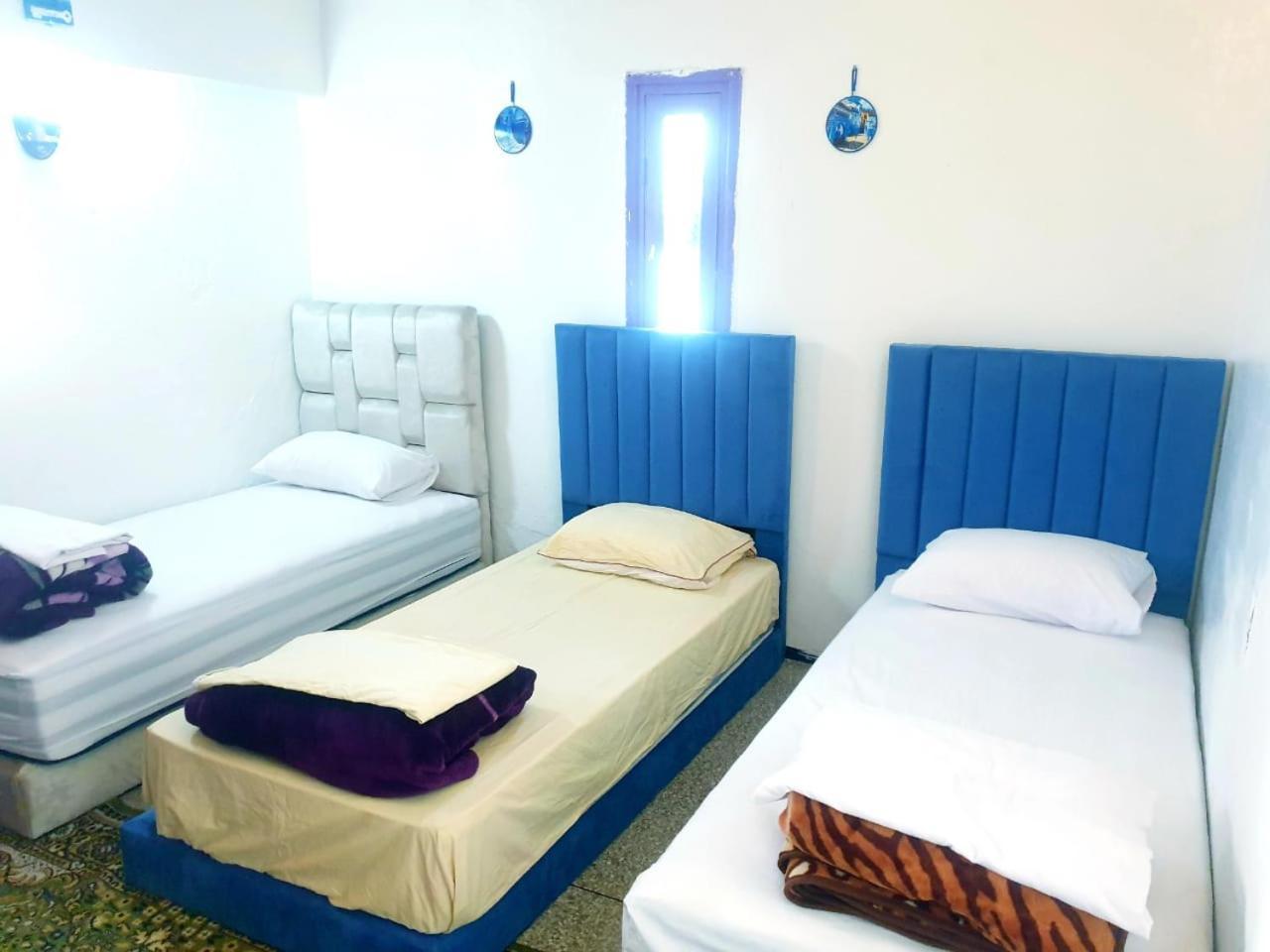 Casa Meryem Şafşavan Dış mekan fotoğraf