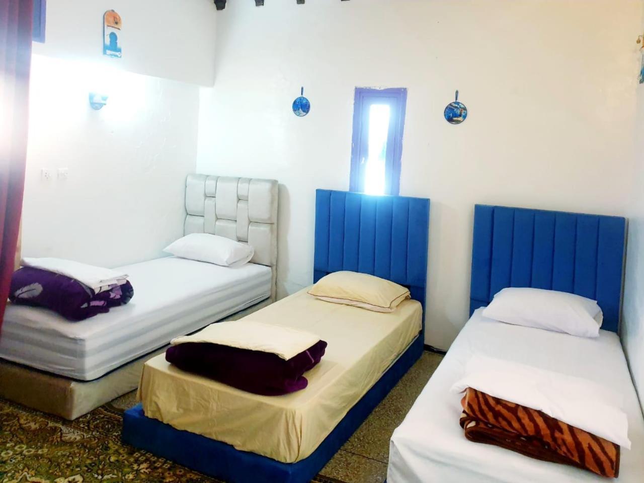Casa Meryem Şafşavan Dış mekan fotoğraf