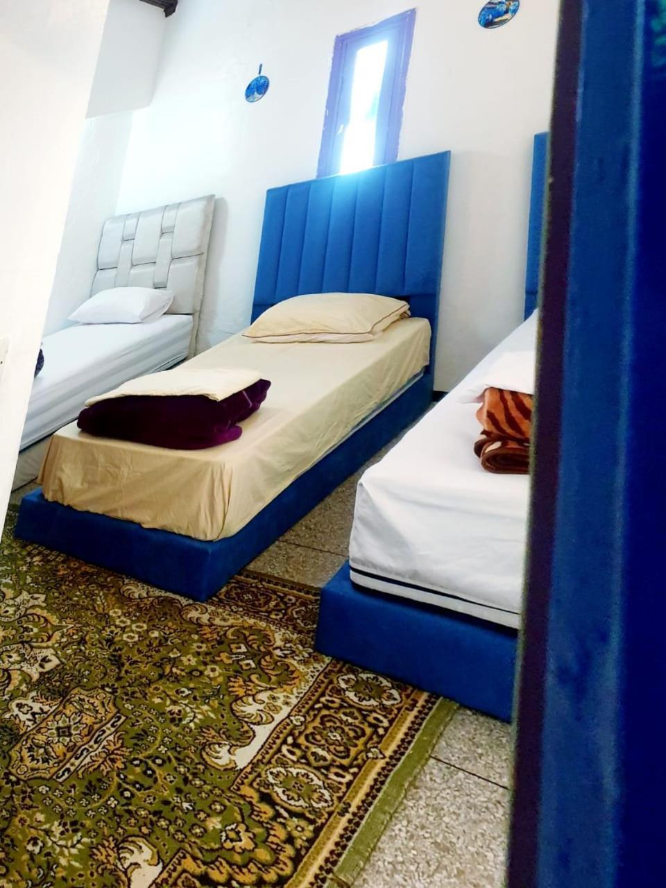 Casa Meryem Şafşavan Dış mekan fotoğraf