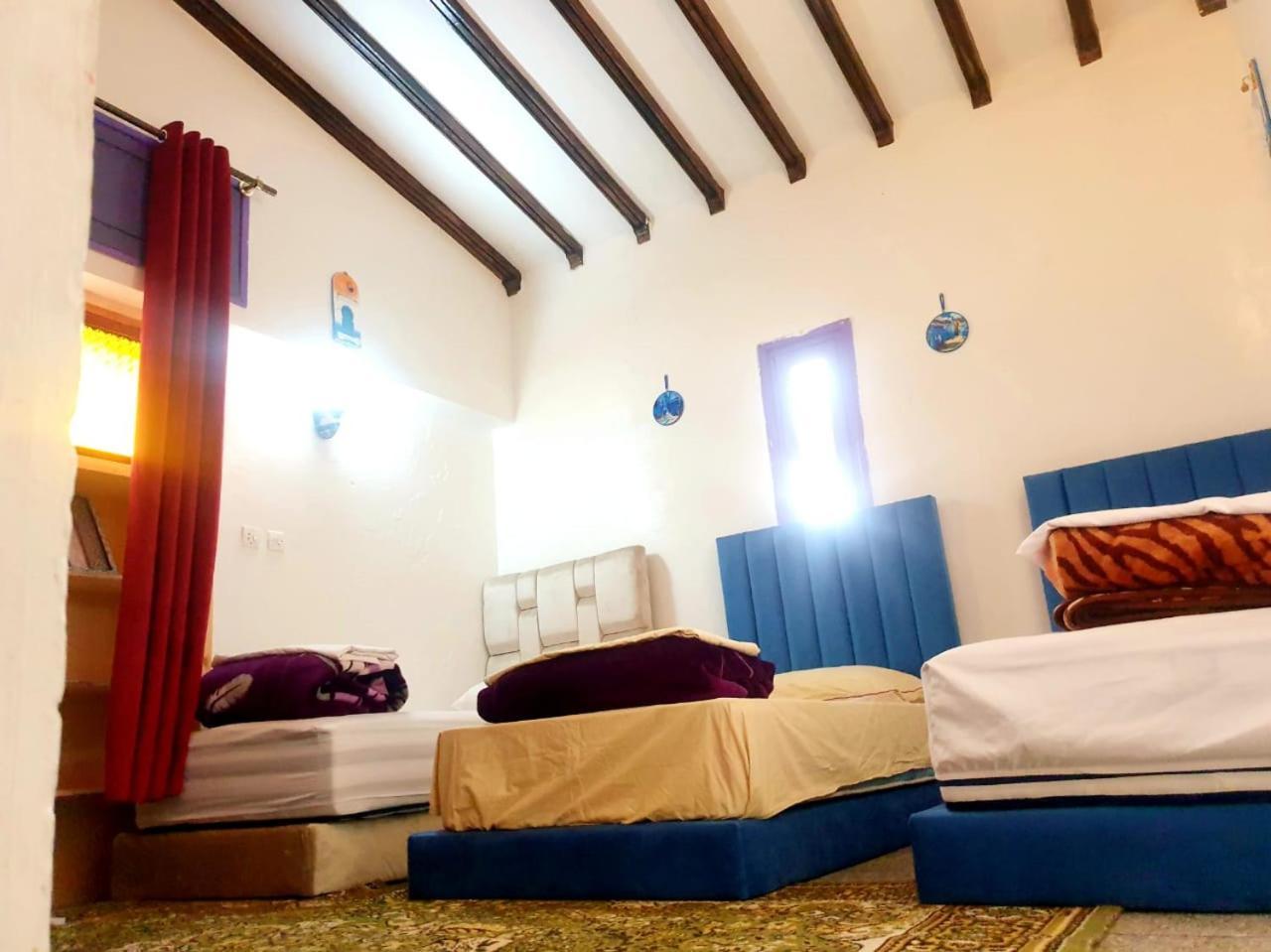 Casa Meryem Şafşavan Dış mekan fotoğraf