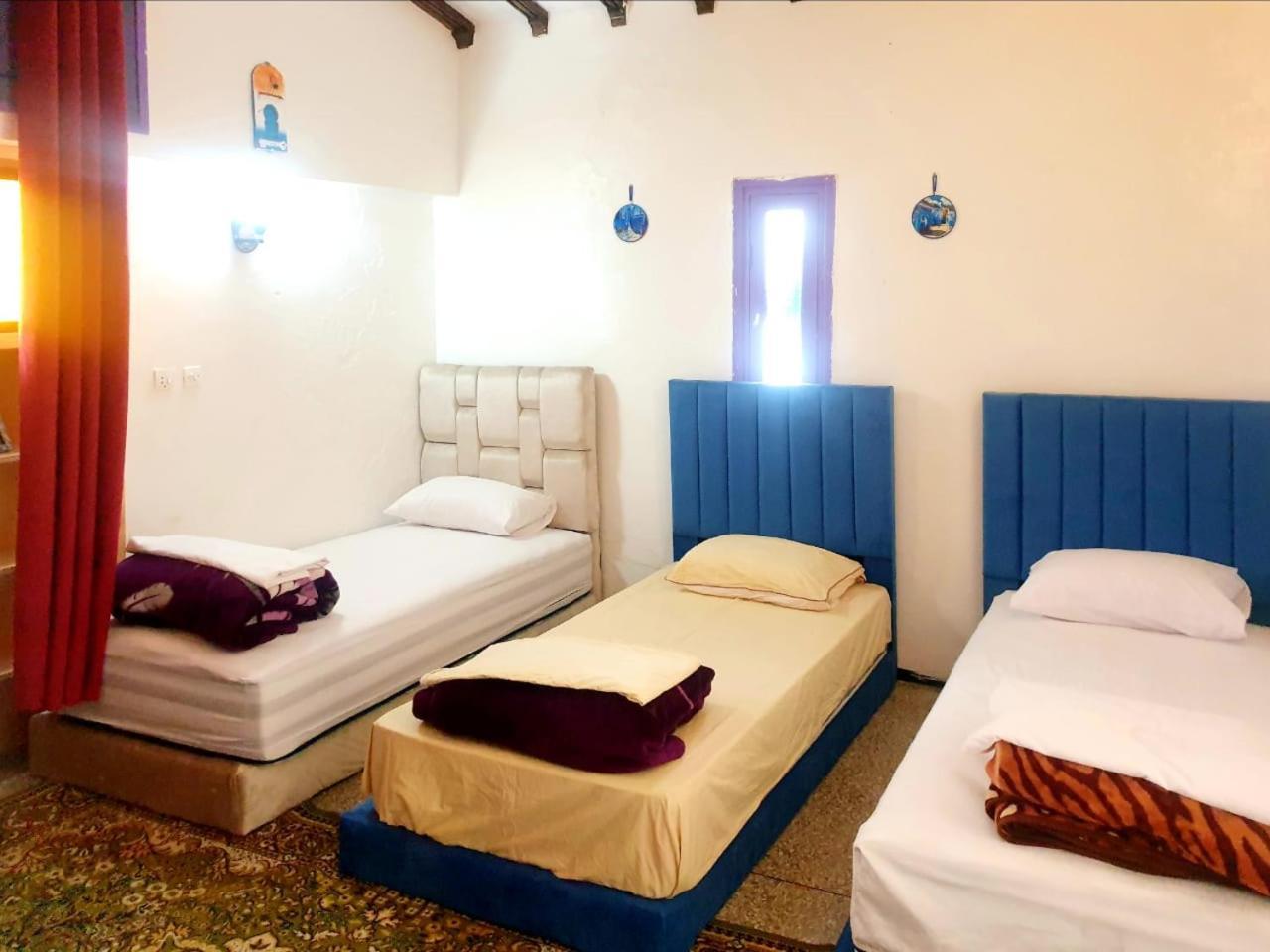 Casa Meryem Şafşavan Dış mekan fotoğraf