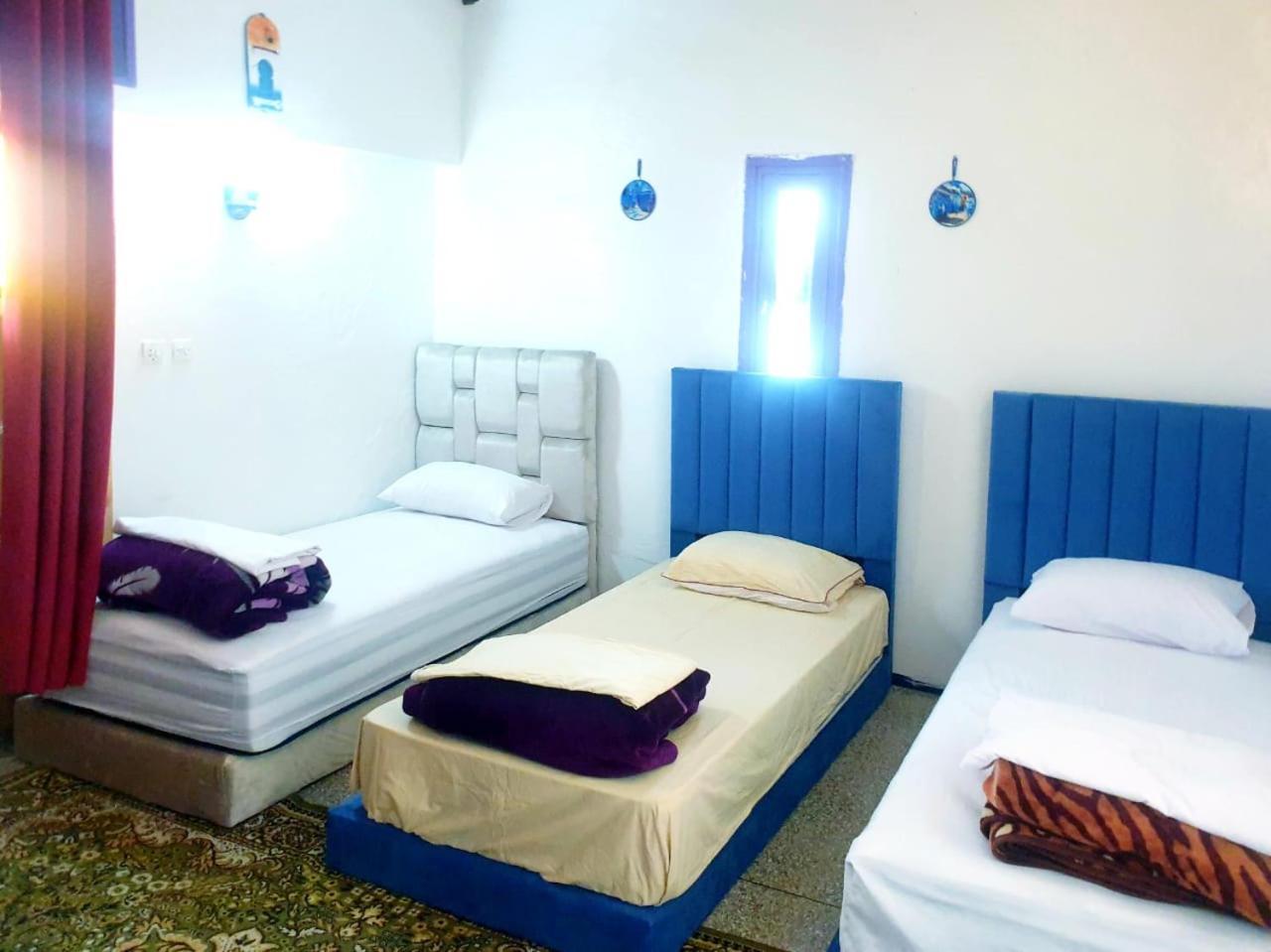 Casa Meryem Şafşavan Dış mekan fotoğraf