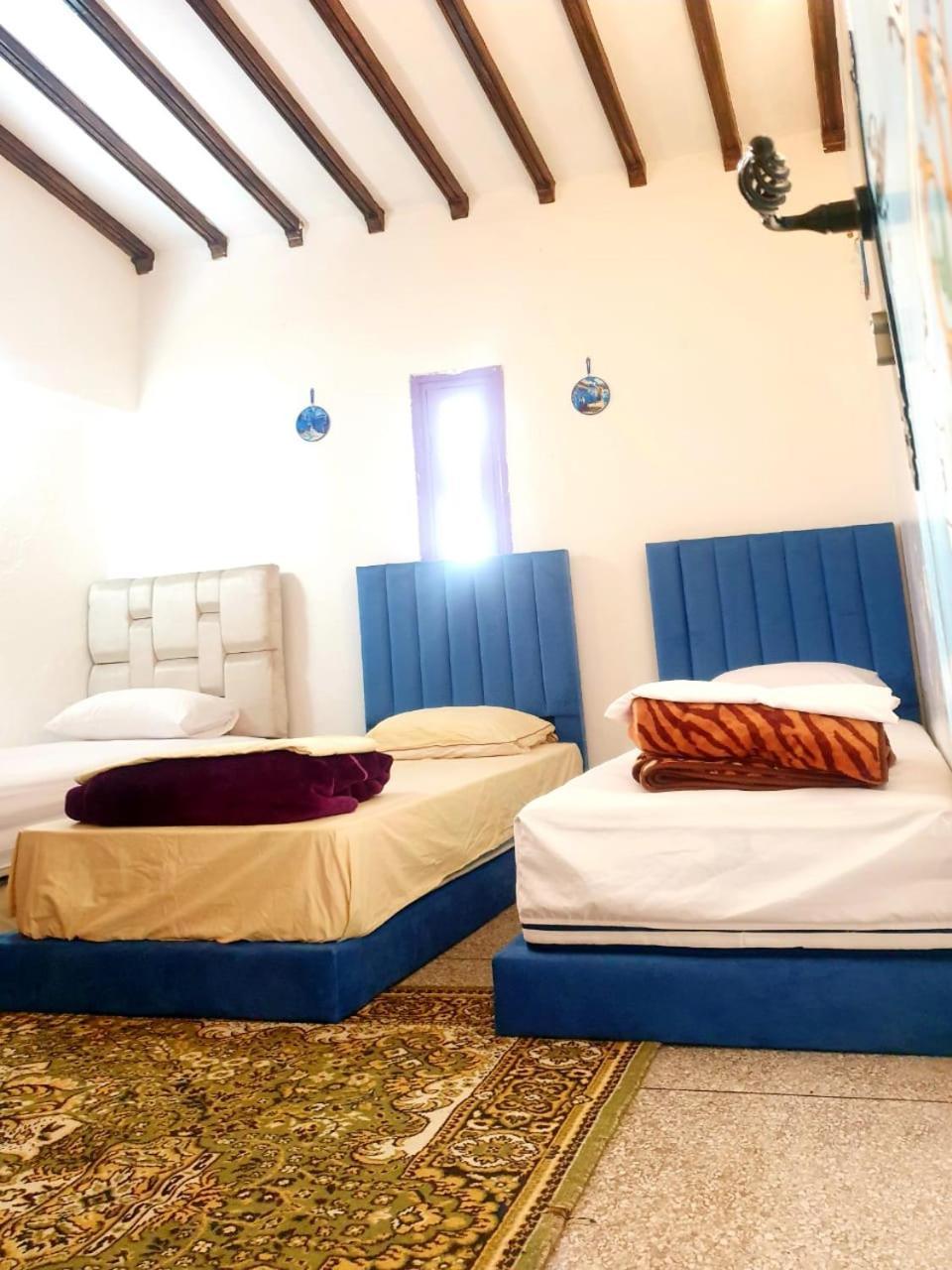 Casa Meryem Şafşavan Dış mekan fotoğraf