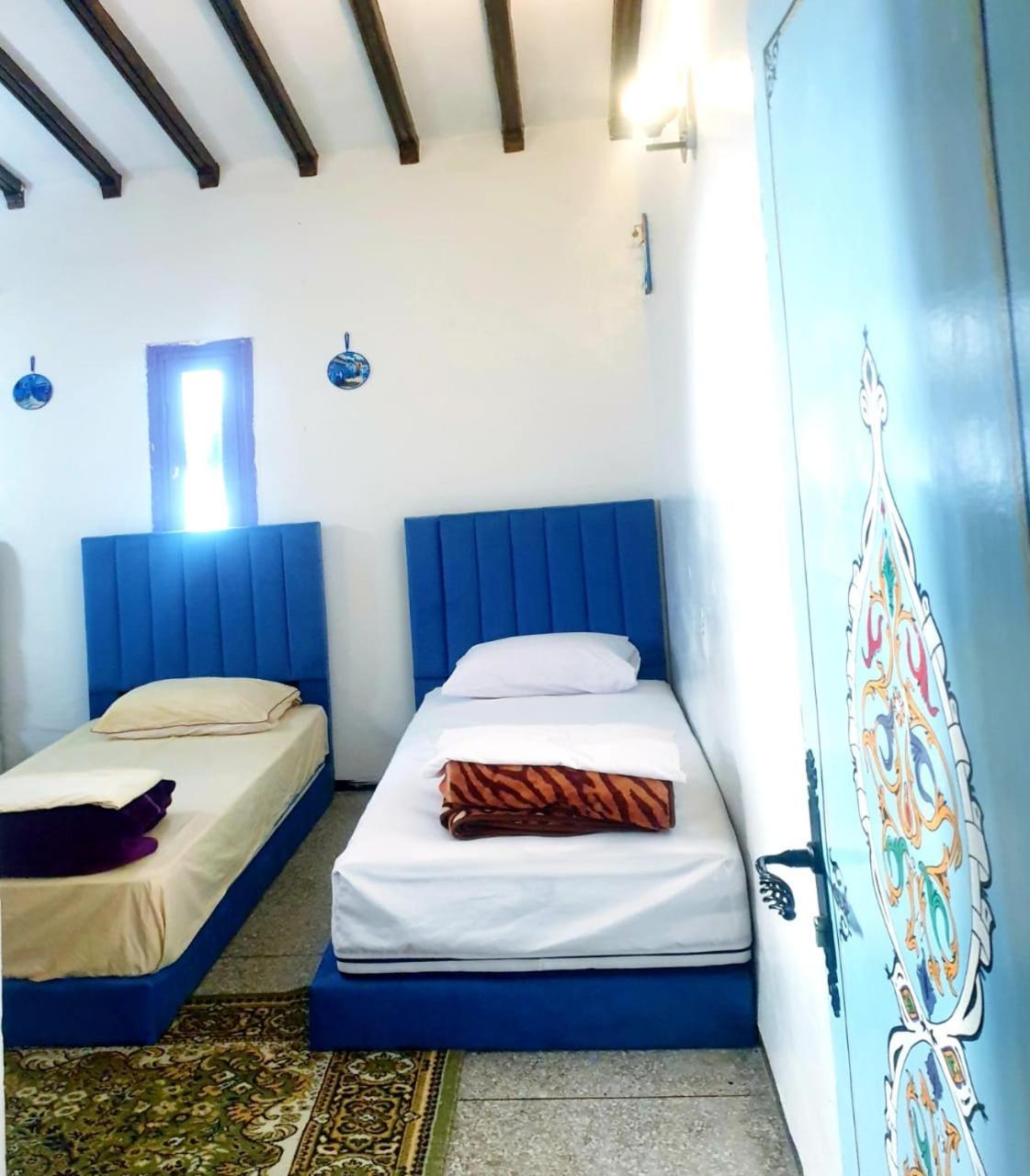 Casa Meryem Şafşavan Dış mekan fotoğraf
