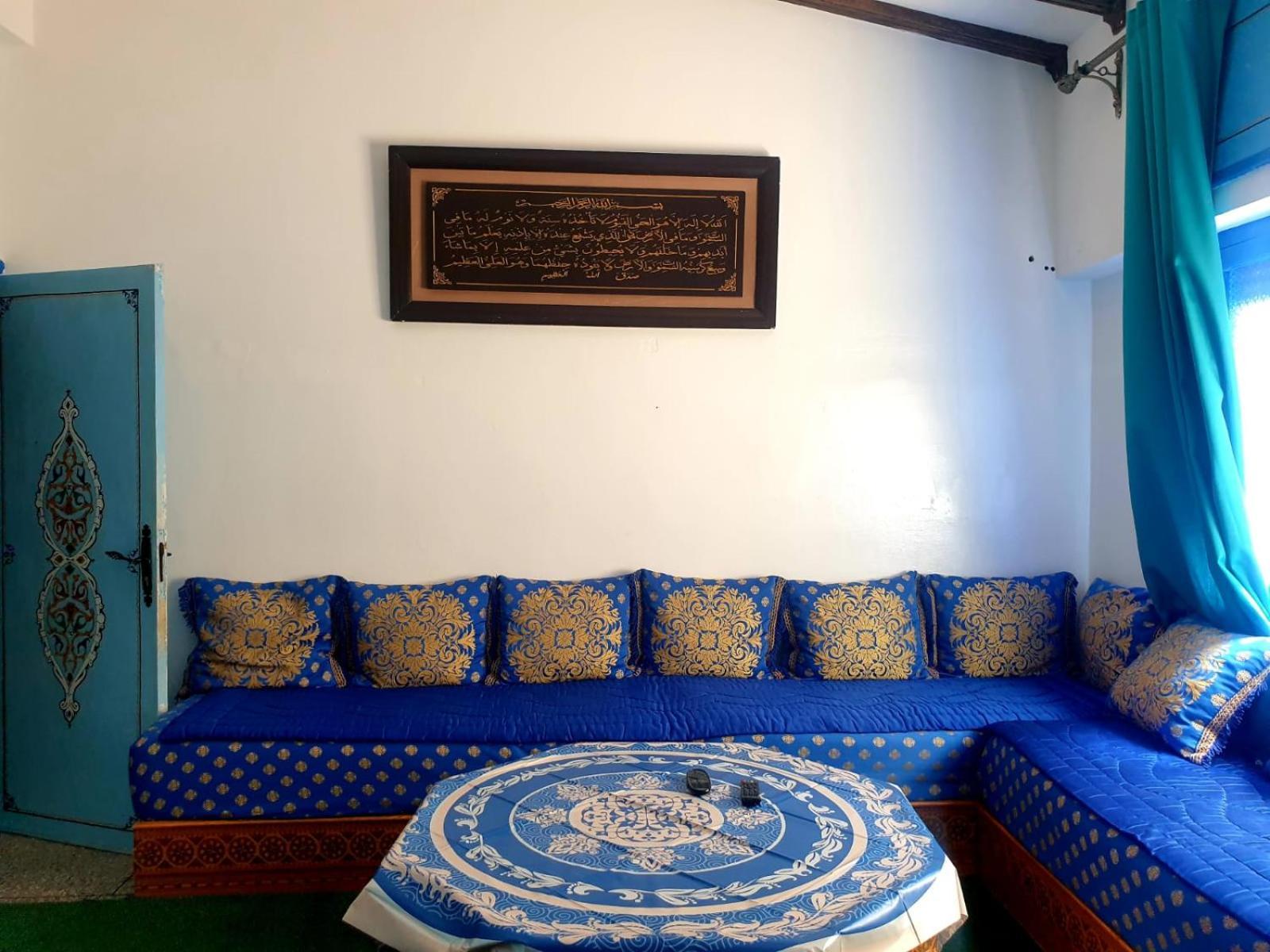 Casa Meryem Şafşavan Dış mekan fotoğraf