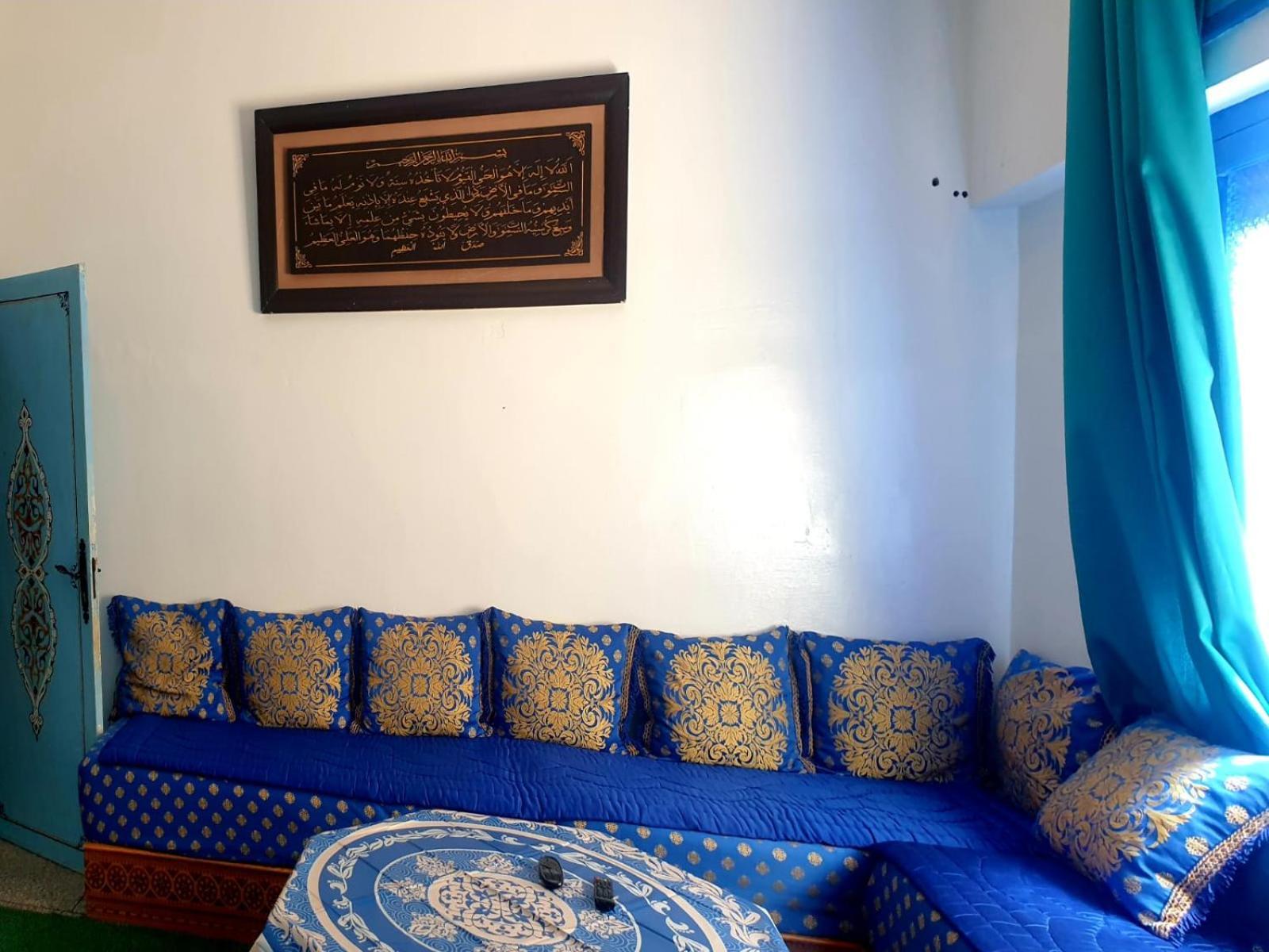 Casa Meryem Şafşavan Dış mekan fotoğraf