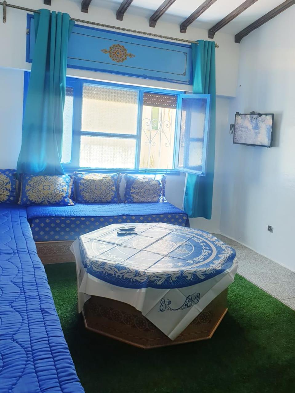 Casa Meryem Şafşavan Dış mekan fotoğraf