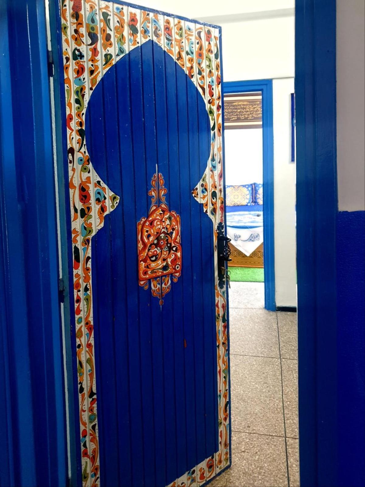 Casa Meryem Şafşavan Dış mekan fotoğraf