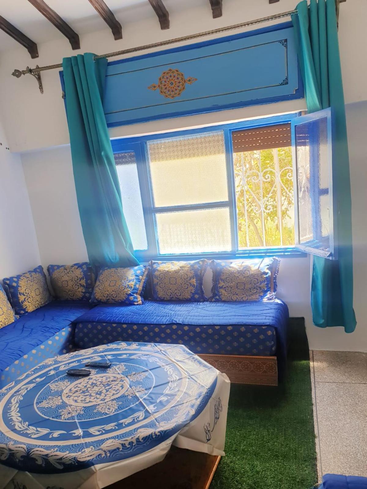 Casa Meryem Şafşavan Dış mekan fotoğraf