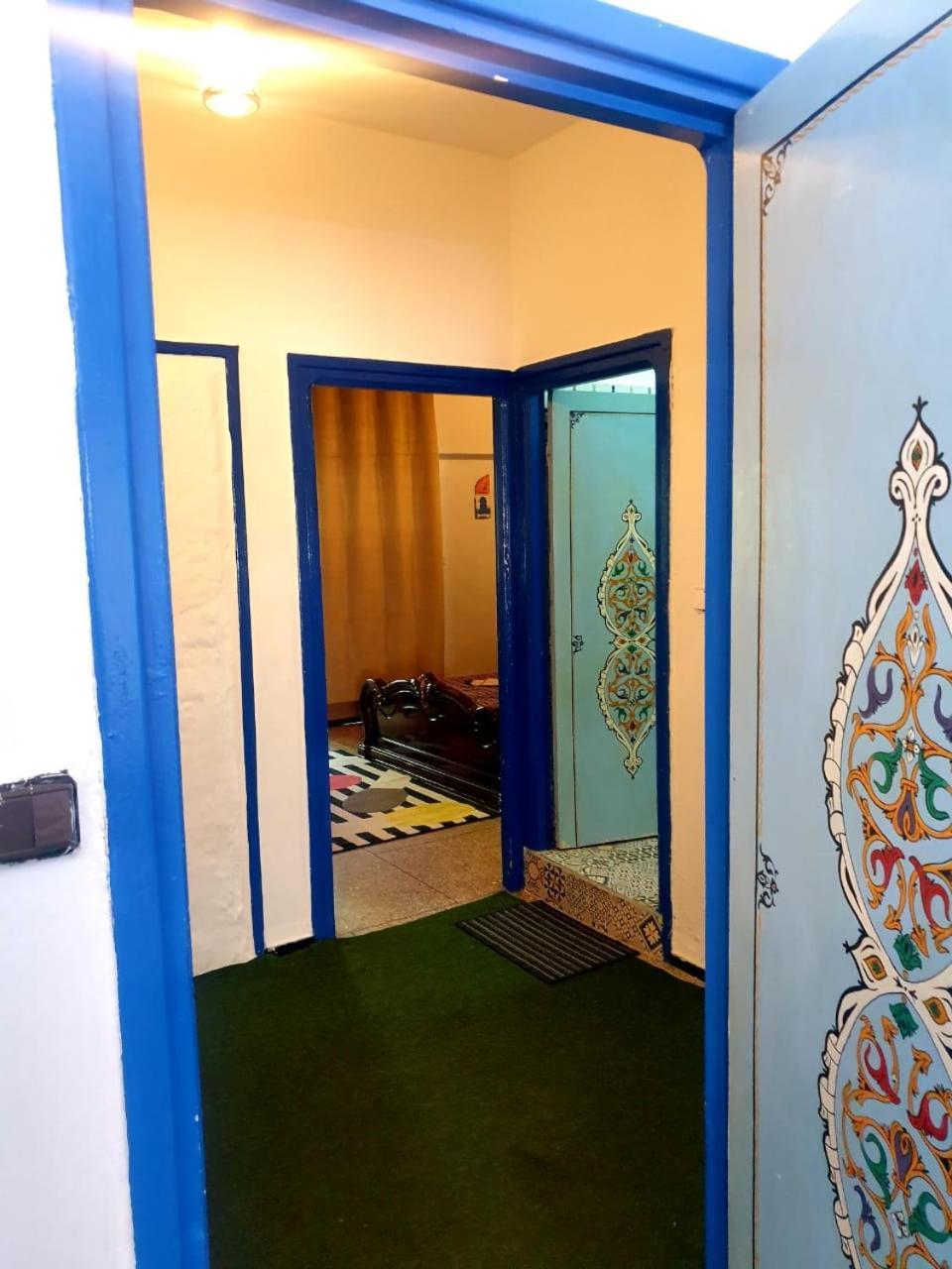 Casa Meryem Şafşavan Dış mekan fotoğraf