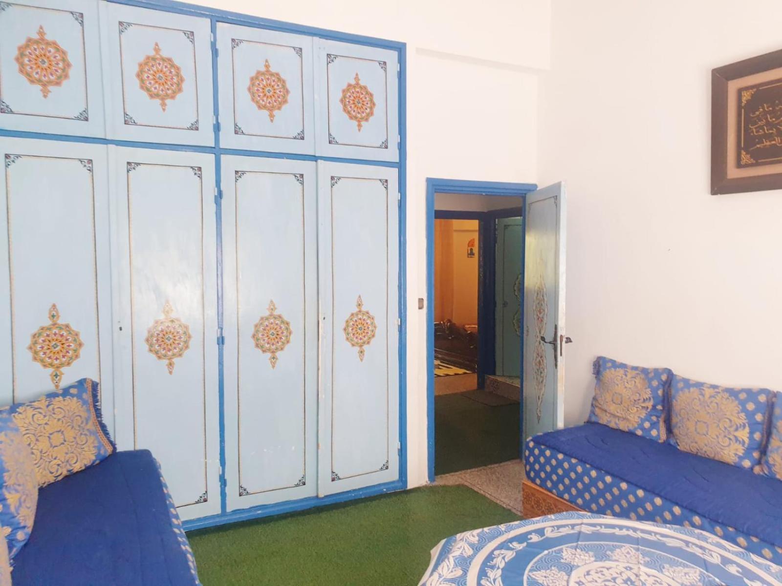 Casa Meryem Şafşavan Dış mekan fotoğraf