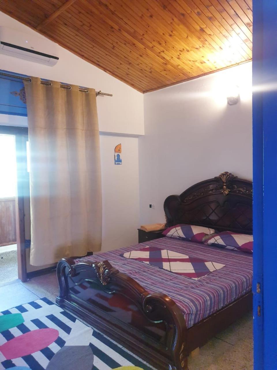 Casa Meryem Şafşavan Dış mekan fotoğraf