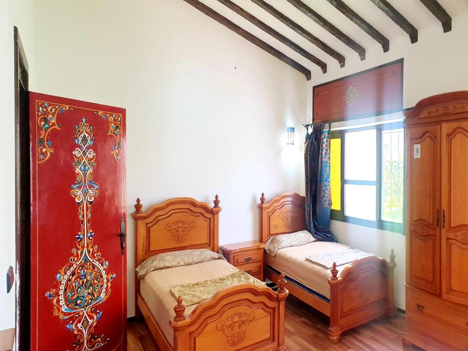 Casa Meryem Şafşavan Dış mekan fotoğraf