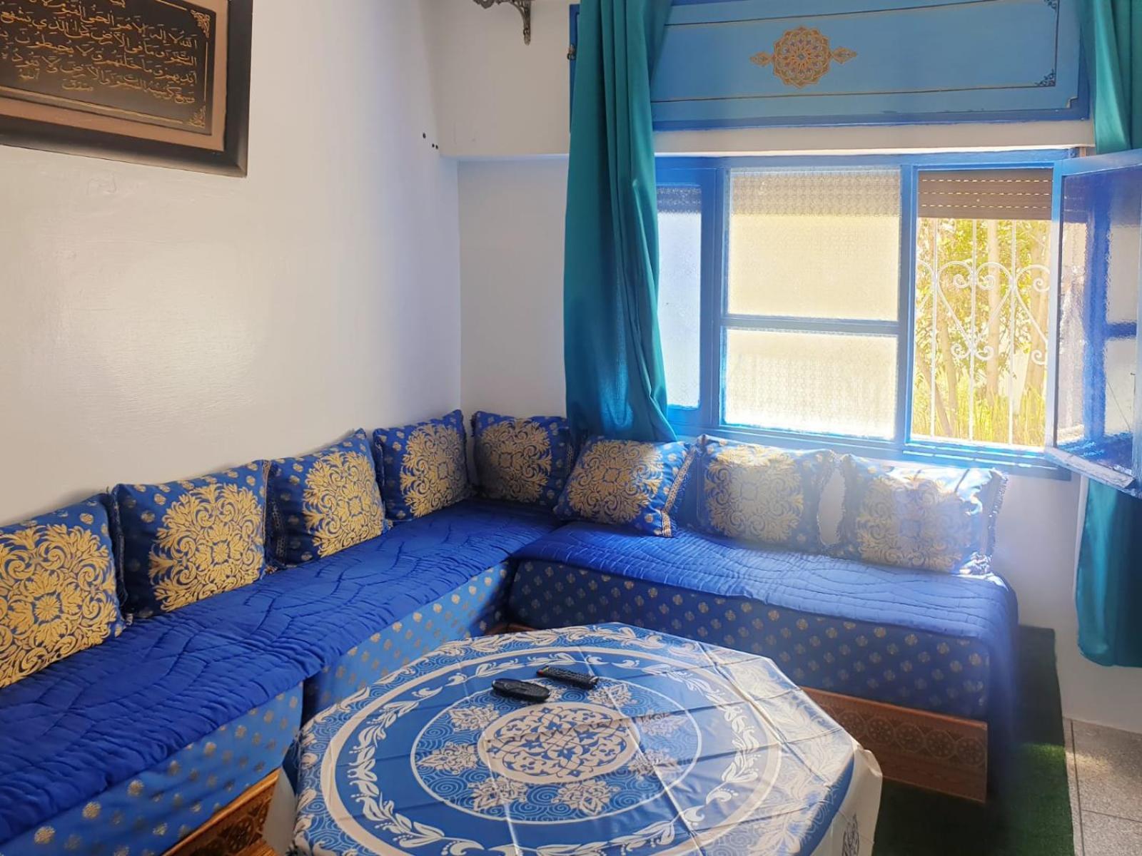Casa Meryem Şafşavan Dış mekan fotoğraf